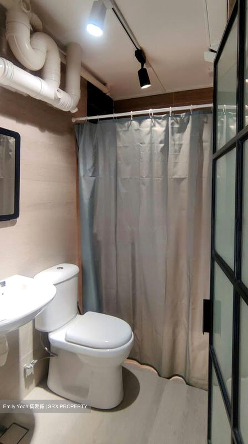 Blk 109A Depot Heights (Bukit Merah), HDB 4 Rooms #570659031